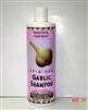 Garlic Odorless Shampoo