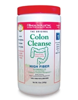 Colon Cleanse Powder Strawberry (9 oz)