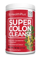 Super Colon Cleanse Powder (12 oz)
