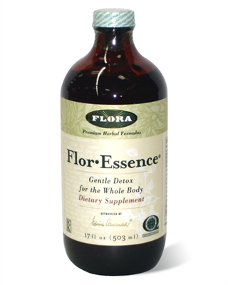 Flor* Essence Liquid 17 fl oz