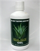 Real Aloe Gel (32 oz)