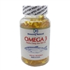 Amazing Natural Omega 3 Deep Sea fish Oil (100)