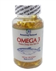 Amazing Natural Omega 3 Deep Sea Fish Oil (200)