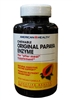 Original Papaya Enzyme 250 Chewable Tablets