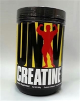 Universal Nutrition Creatine Powder for Building Muscle (500 g)