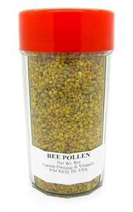 Bee Pollen Granule (8 oz)