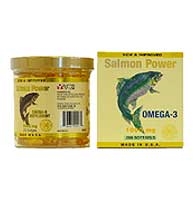 Salmon Power 1000 mg