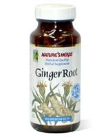 Ginger Root (100)