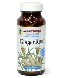 Ginger Root (100)