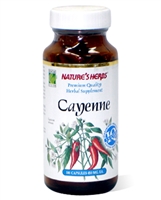 Cayenne (100)