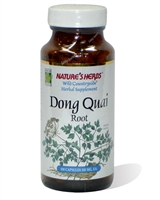Dong Quai Root (100)