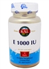 Vitamin  E 1000 IU 30 SoftGels