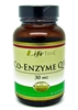 Co-Enzyme Q10 30 Capsules