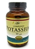 LifeTime Potassium Complex 99mg  (100)