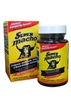 Super Macho Dietary Supplement 50 Softgels