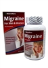 Natural Care Migraine Homeopathic (60)