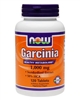 NOW Foods Garcinia Healthy Metabolism 1000mg (120)