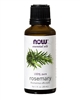 Rosemary Oil NOW Foods (1oz)