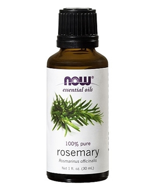 Rosemary Oil NOW Foods (1oz)