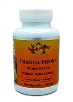 Chanca Piedra/ Stone Braker 490 mg (100)