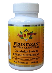 Prostazan Herbal Supplement 460 mg (100)