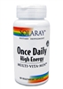 Solaray Once Daily High Energy (60)