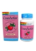 Solaray CranActin Cranberry AF Extract 60 Veg. Capsules