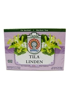 Tadin Tila/Linden Tea 24 Tea Bags