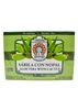 Tadin Sabila con Nopal/ Aloe Vera with Cactus Tea 24 Tea Bags