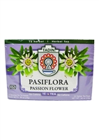 Tadin Pasiflora/ Passion Flower Tea 24 Tea Bags