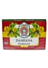 Tadin Damiana Tea 24 Tea Bags