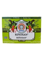 Tadin Rinosan Tea 24 Tea Bags