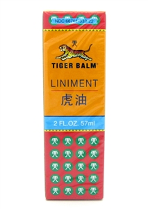 Tiger Balm Liniment