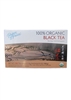 100% Organic Black Tea 25 Tea Bags