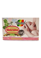 Therbal Maternitea 24 Tea Bags