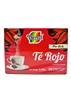 Therbal Red Tea/Te Rojo 20 Tea Bags