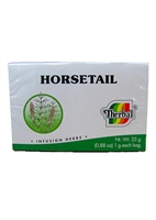 Therbal Horsetail Tea 25 Tea Bags