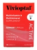 Vivioptal Active 30 Capsules