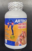 Artritis Reumas 60 capsules