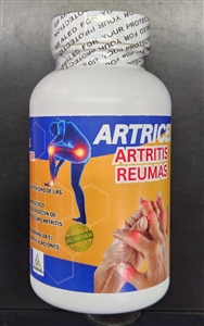 Artritis Reumas 60 capsules