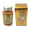 Mega Albumin Gold 1500 mg 200 softgels