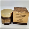 Dr-Icon Gold Collagen Luxury Cream 100 gr