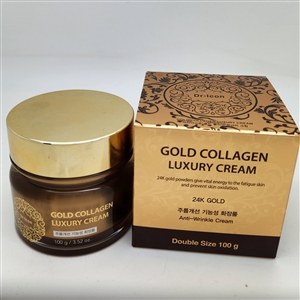 Dr-Icon Gold Collagen Luxury Cream 100 gr