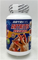Artritis Reumas 60 capsules