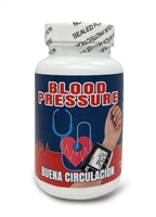 Blood Pressure 60 capsules