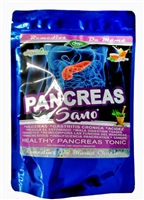 CHAPIS PANCREAS SANO, HEALTY PANCREAS TONIC, Net. 3.5 oz