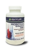 Healthy Labs PROBIOTICOS Probiotics Reinforced with Enzymes  500mg 90 capsules