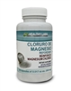 Healthy Labs CLORURO DE MAGNESIO Reforzado 500mg 90 capsules