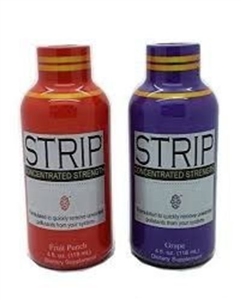 Strip concentrated strength whole body cleanse 4 oz