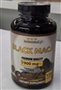 Peruvian Black Maca 1900 mg 120 capsules
